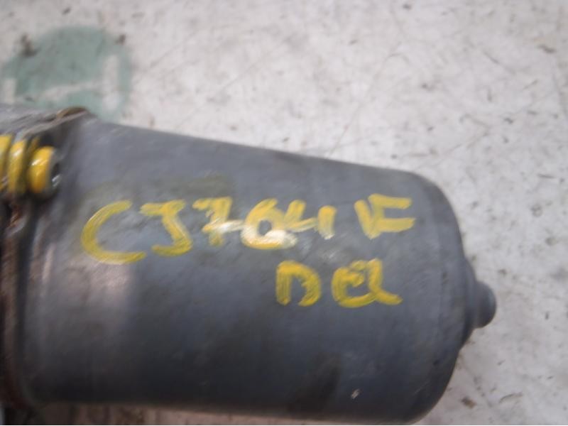 Recambio de motor limpia delantero para skoda fabia (5j2 ) spirit referencia OEM IAM 5J1955113A 5J1955113A 