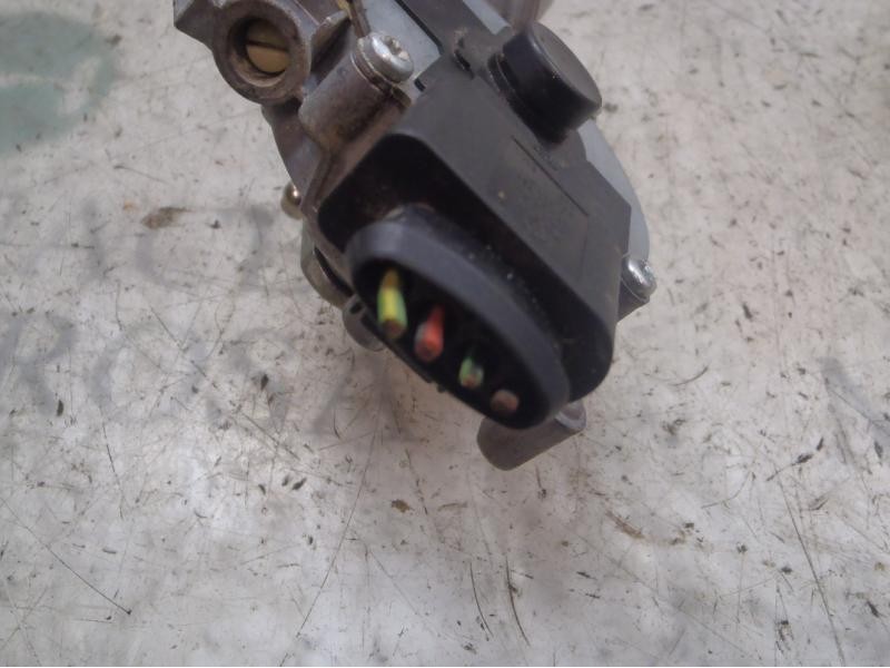 Recambio de motor limpia delantero para skoda fabia (5j2 ) spirit referencia OEM IAM 5J1955113A 5J1955113A 