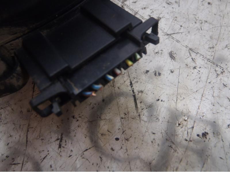 Recambio de potenciometro pedal para skoda fabia (5j2 ) spirit referencia OEM IAM 6Q1721503F 6Q1721503F0S 0280755063