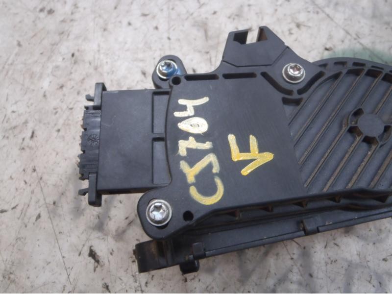 Recambio de potenciometro pedal para skoda fabia (5j2 ) spirit referencia OEM IAM 6Q1721503F 6Q1721503F0S 0280755063