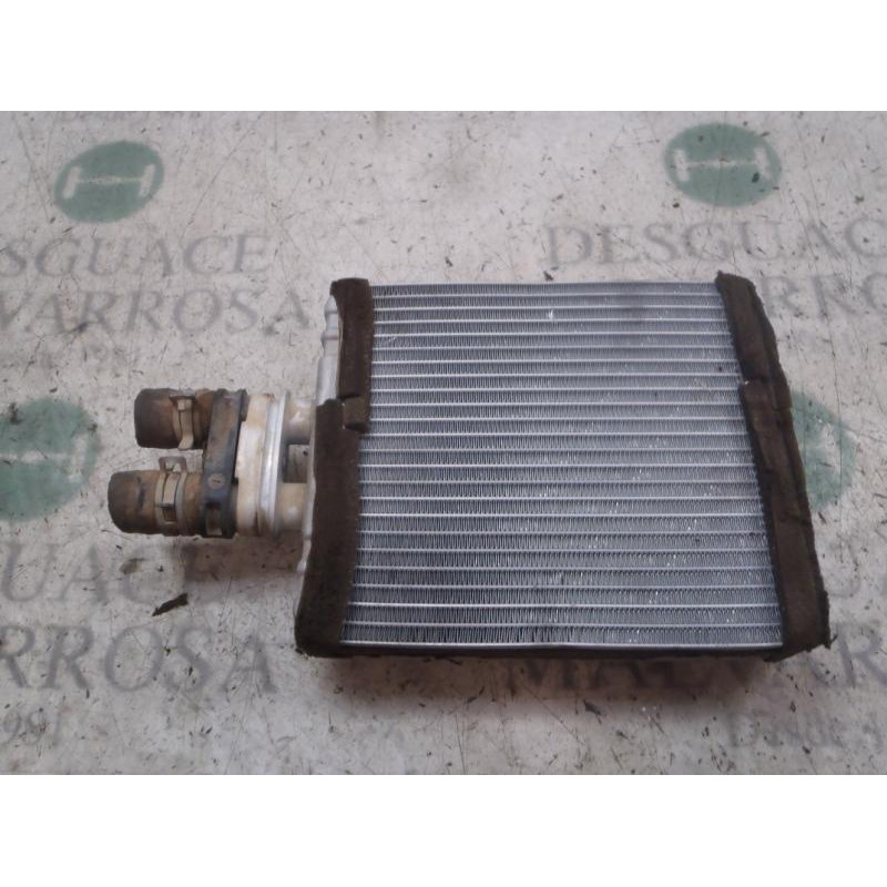 Recambio de radiador calefaccion / aire acondicionado para skoda fabia (5j2 ) spirit referencia OEM IAM 6Q0819031  