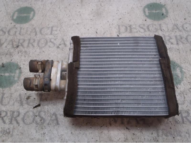Recambio de radiador calefaccion / aire acondicionado para skoda fabia (5j2 ) spirit referencia OEM IAM 6Q0819031  