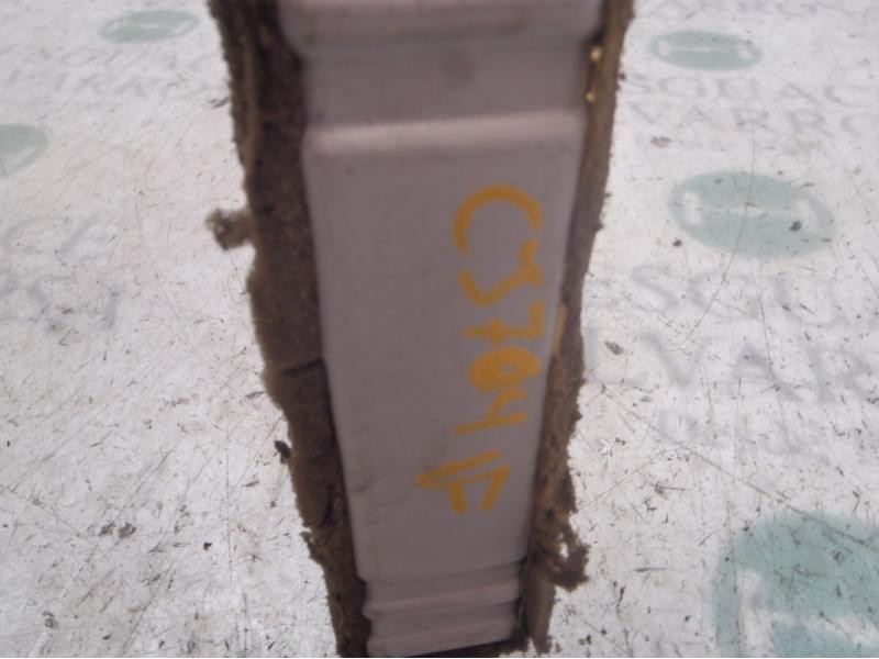 Recambio de radiador calefaccion / aire acondicionado para skoda fabia (5j2 ) spirit referencia OEM IAM 6Q0819031  