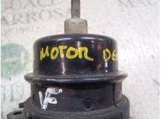 Recambio de soporte motor derecho para skoda fabia (5j2 ) spirit referencia OEM IAM 6Q0199167DM   2