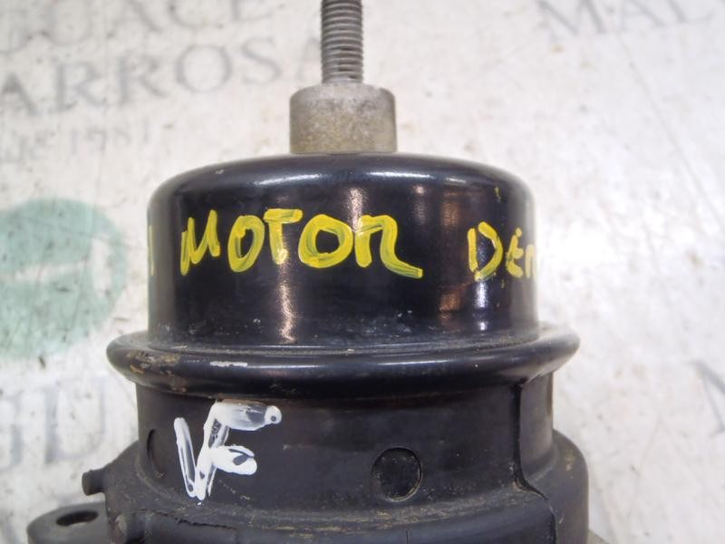 Recambio de soporte motor derecho para skoda fabia (5j2 ) spirit referencia OEM IAM 6Q0199167DM  