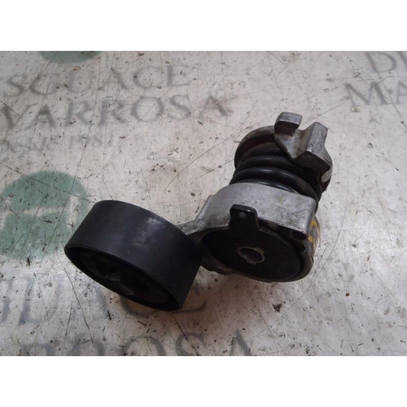 Recambio de tensor correa auxiliar para skoda fabia (5j2 ) spirit referencia OEM IAM 03E903133A  