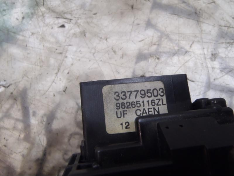 Recambio de mando limpia para peugeot 106 (s2) long beach d referencia OEM IAM   