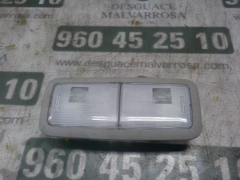 Recambio de piloto interior para toyota auris 1.8 16v (híbrido) referencia OEM IAM 8125005030B0  