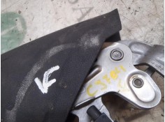 Recambio de palanca freno de mano para skoda fabia (5j2 ) spirit referencia OEM IAM 6Q0711303AK   2