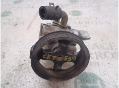 Recambio de bomba direccion para ford transit connect (tc7) furgón (2006) referencia OEM IAM    2