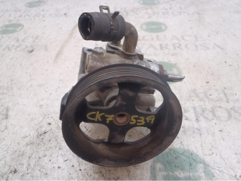 Recambio de bomba direccion para ford transit connect (tc7) furgón (2006) referencia OEM IAM   