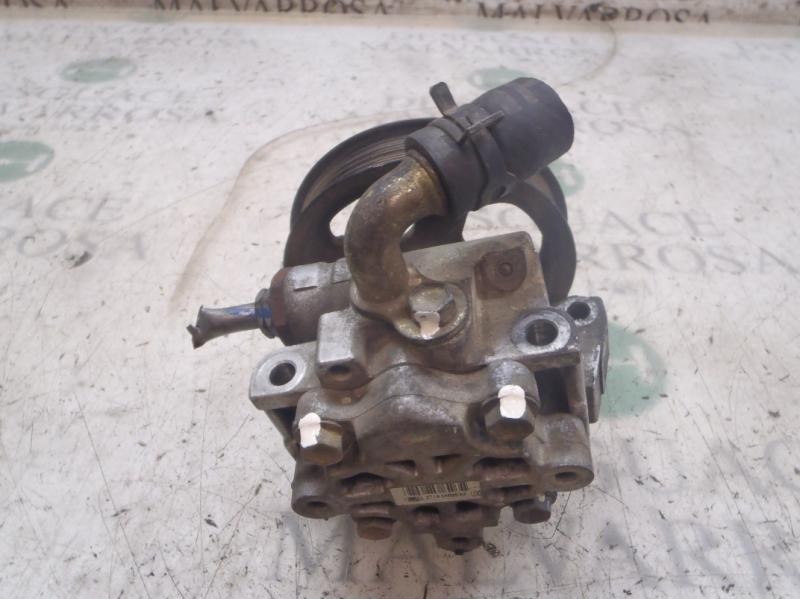 Recambio de bomba direccion para ford transit connect (tc7) furgón (2006) referencia OEM IAM   