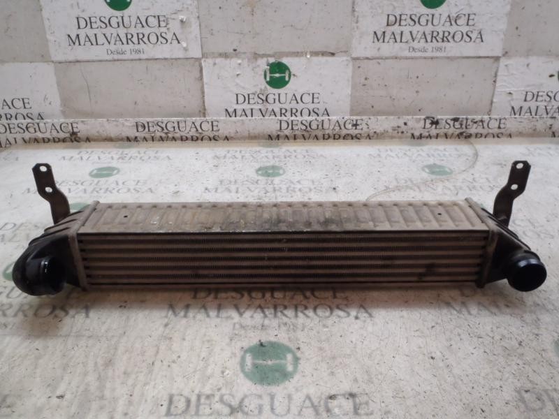 Recambio de intercooler para ford galaxy (vy) ambiente referencia OEM IAM   