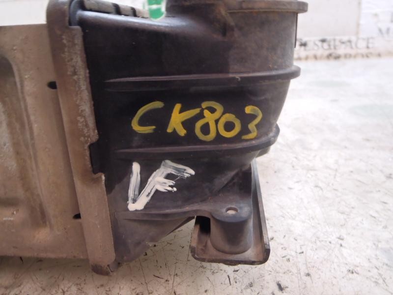 Recambio de intercooler para ford galaxy (vy) ambiente referencia OEM IAM   