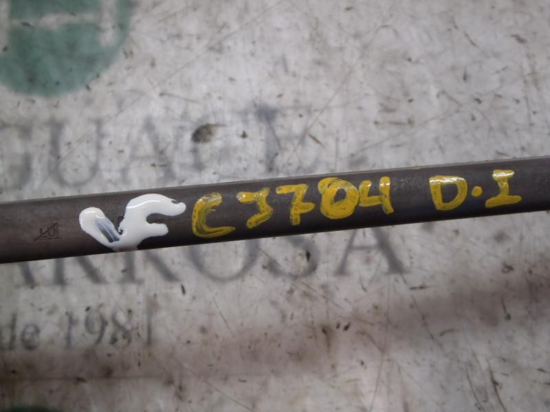 Recambio de tirante delantero izquierdo para skoda fabia (5j2 ) spirit referencia OEM IAM 6Q0411315N  