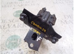 Recambio de soporte cambio para skoda fabia (5j2 ) spirit referencia OEM IAM 6Q0199555AR   2