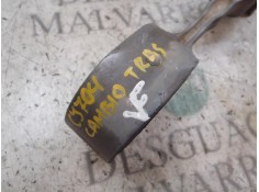 Recambio de soporte cambio para skoda fabia (5j2 ) spirit referencia OEM IAM 6Q0199851AJ   2