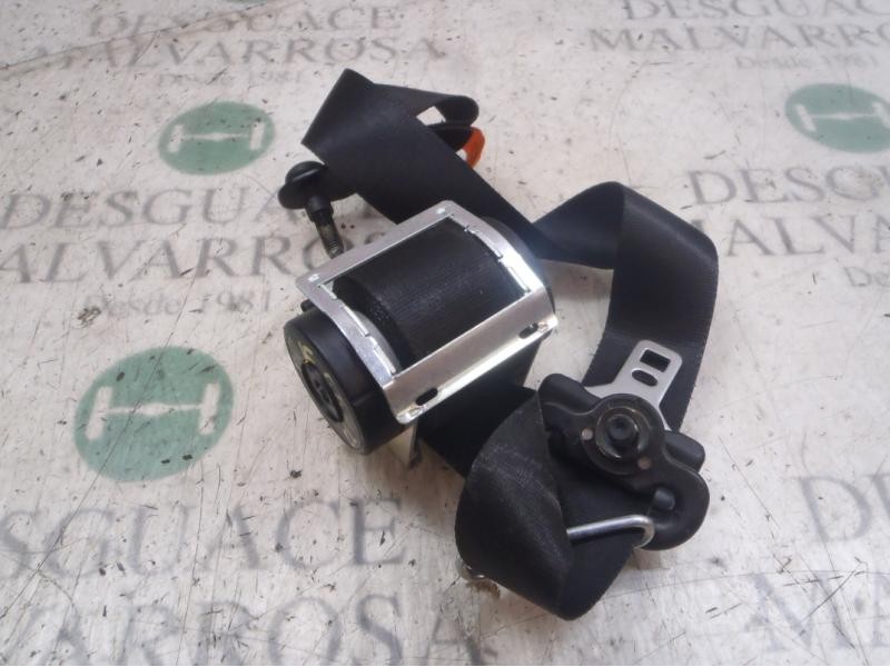 Recambio de cinturon seguridad delantero derecho para ford focus c-max (cap) trend (d) referencia OEM IAM   