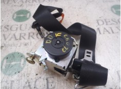 Recambio de cinturon seguridad delantero derecho para ford focus c-max (cap) trend (d) referencia OEM IAM    2