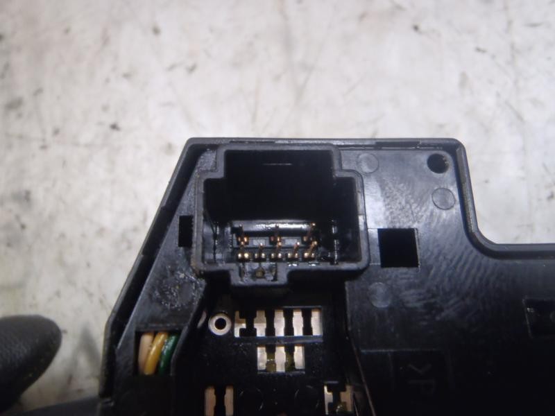 Recambio de mando intermitentes para ford focus c-max (cap) trend (d) referencia OEM IAM   