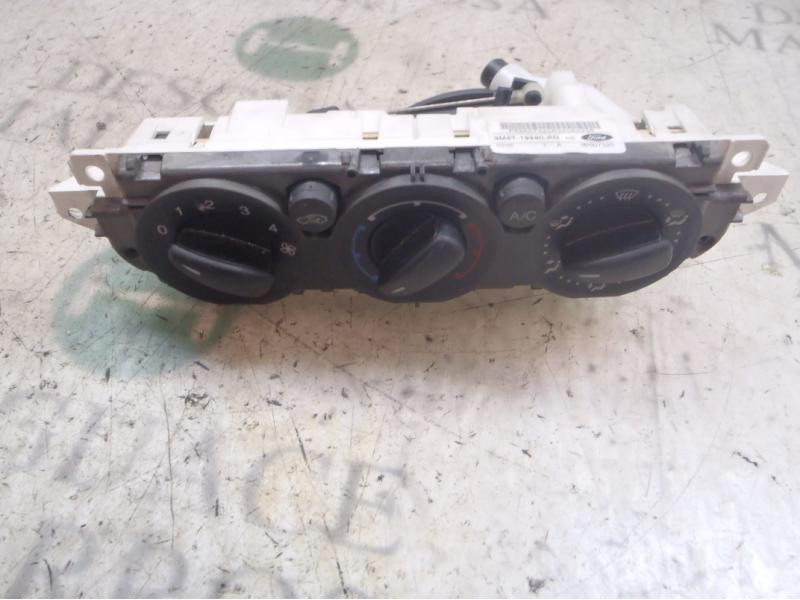 Recambio de mando calefaccion / aire acondicionado para ford focus c-max (cap) trend (d) referencia OEM IAM   