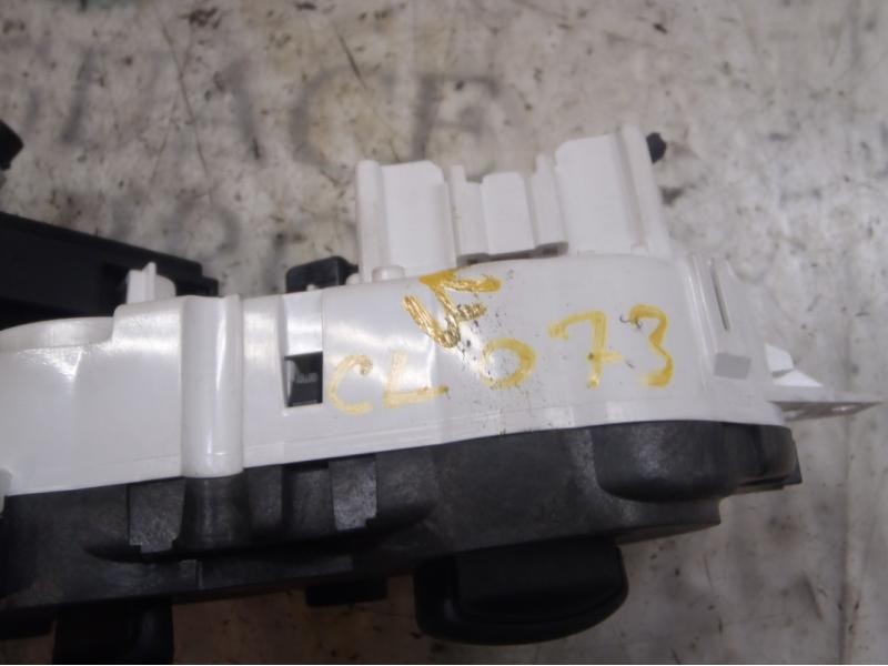 Recambio de mando calefaccion / aire acondicionado para ford focus c-max (cap) trend (d) referencia OEM IAM   