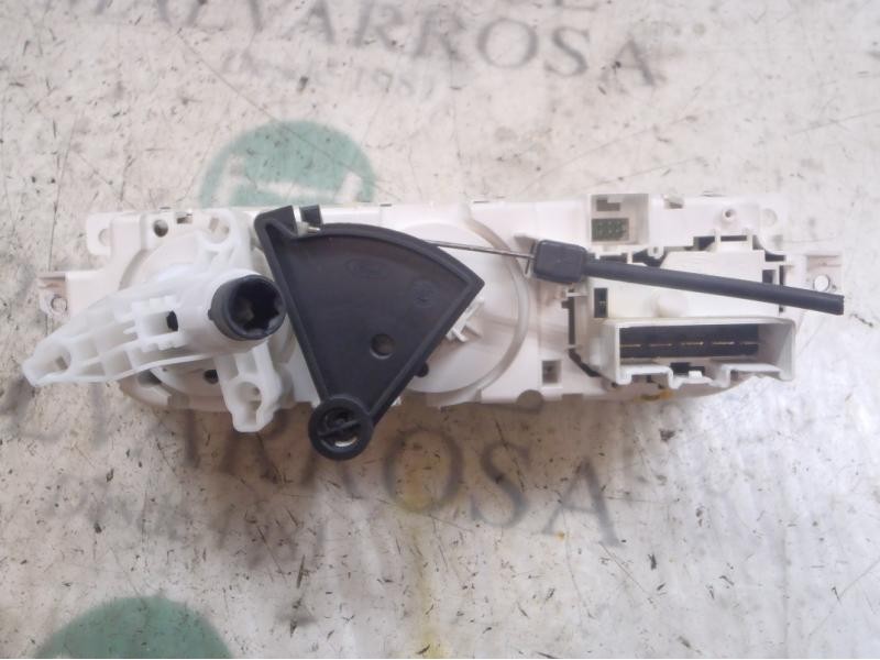 Recambio de mando calefaccion / aire acondicionado para ford focus c-max (cap) trend (d) referencia OEM IAM   