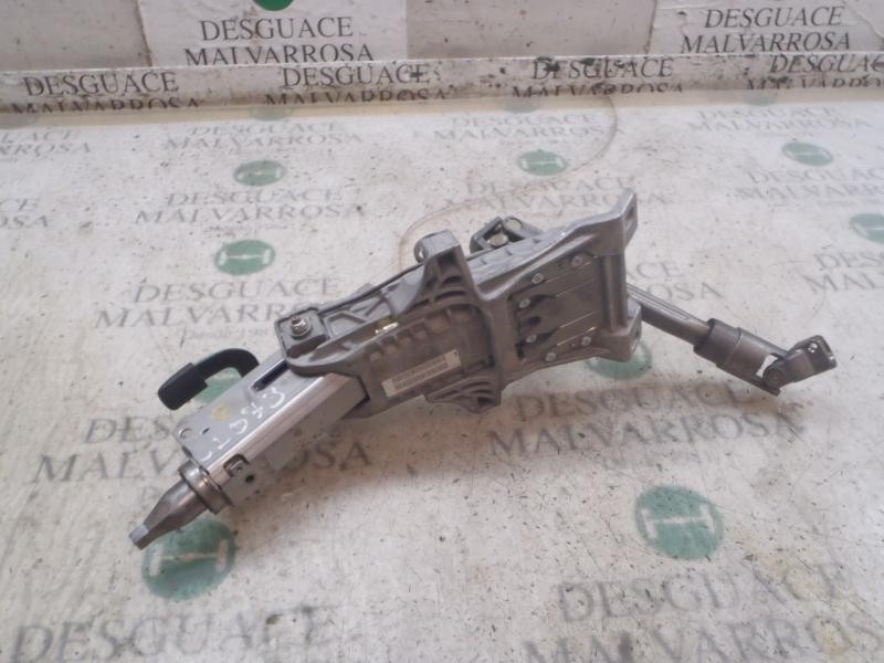 Recambio de columna direccion para ford focus c-max (cap) trend (d) referencia OEM IAM   