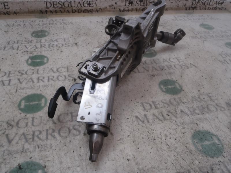 Recambio de columna direccion para ford focus c-max (cap) trend (d) referencia OEM IAM   