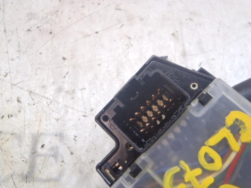 Recambio de mando limpia para ford focus c-max (cap) trend (d) referencia OEM IAM   