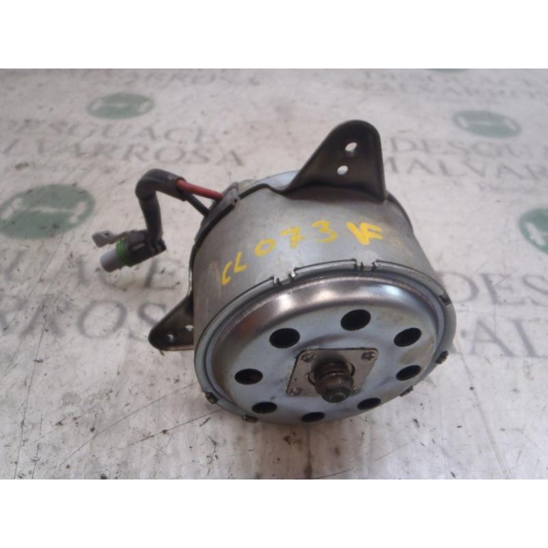 Recambio de electroventilador para ford focus c-max (cap) trend (d) referencia OEM IAM   