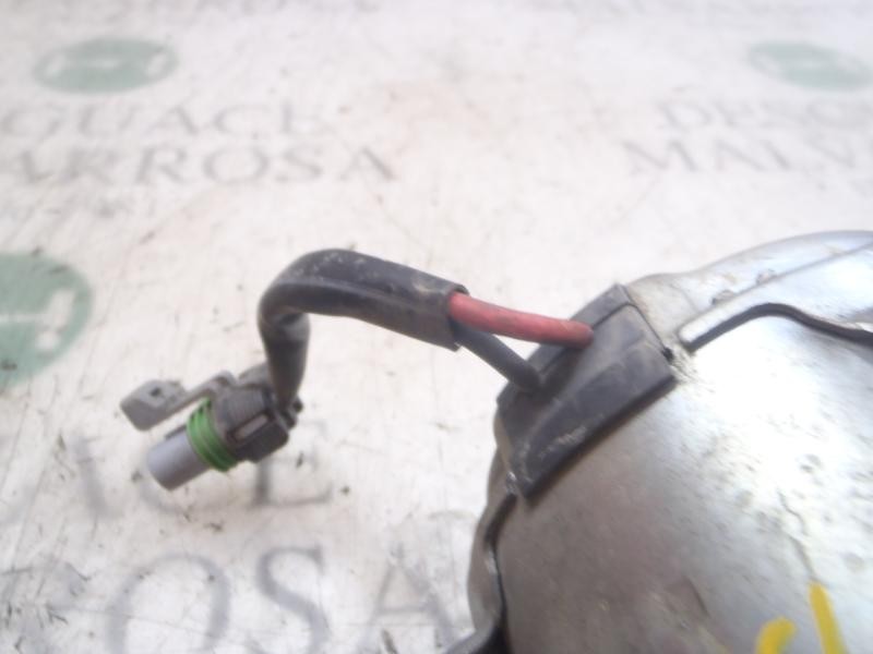 Recambio de electroventilador para ford focus c-max (cap) trend (d) referencia OEM IAM   