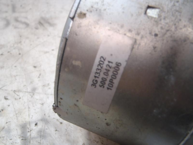 Recambio de electroventilador para ford focus c-max (cap) trend (d) referencia OEM IAM   