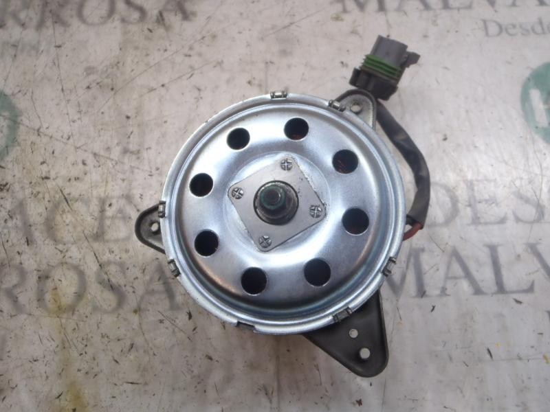 Recambio de electroventilador para ford focus c-max (cap) trend (d) referencia OEM IAM   