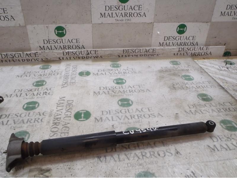 Recambio de amortiguador trasero derecho para ford focus berlina (cap) ambiente (d) referencia OEM IAM   