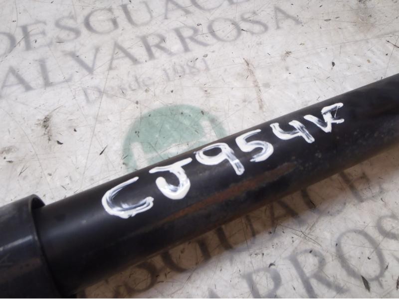 Recambio de amortiguador trasero derecho para ford focus berlina (cap) ambiente (d) referencia OEM IAM   