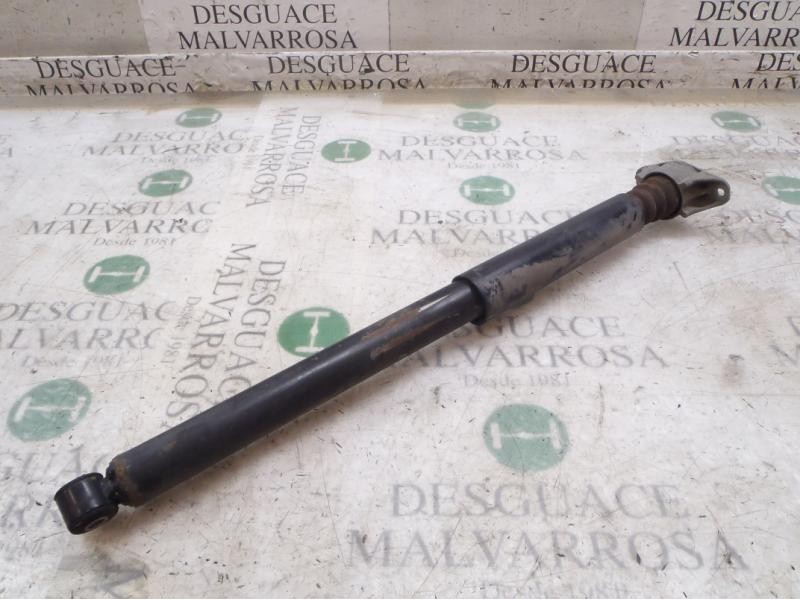 Recambio de amortiguador trasero izquierdo para ford focus berlina (cap) ambiente (d) referencia OEM IAM   