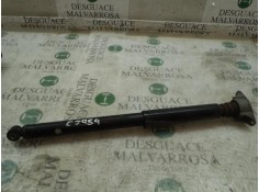 Recambio de amortiguador trasero izquierdo para ford focus berlina (cap) ambiente (d) referencia OEM IAM    2