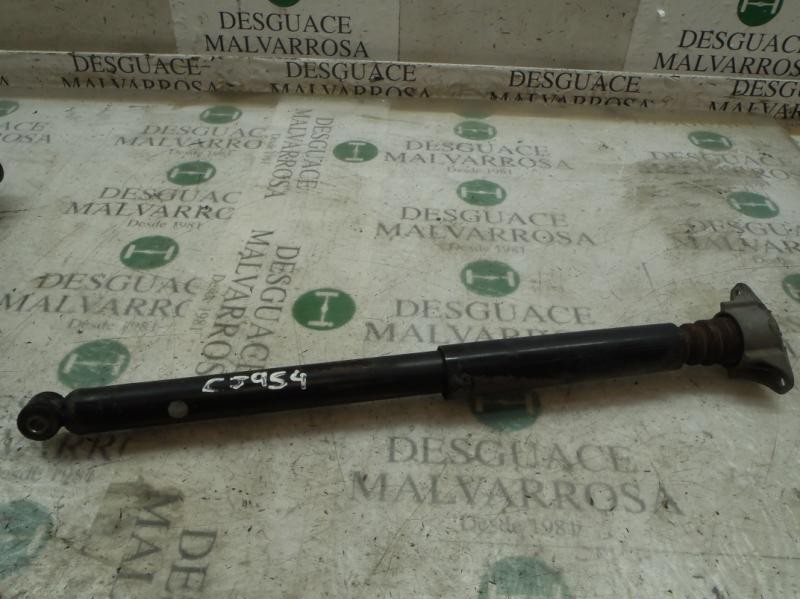 Recambio de amortiguador trasero izquierdo para ford focus berlina (cap) ambiente (d) referencia OEM IAM   