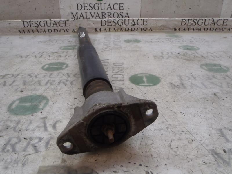 Recambio de amortiguador trasero izquierdo para ford focus berlina (cap) ambiente (d) referencia OEM IAM   