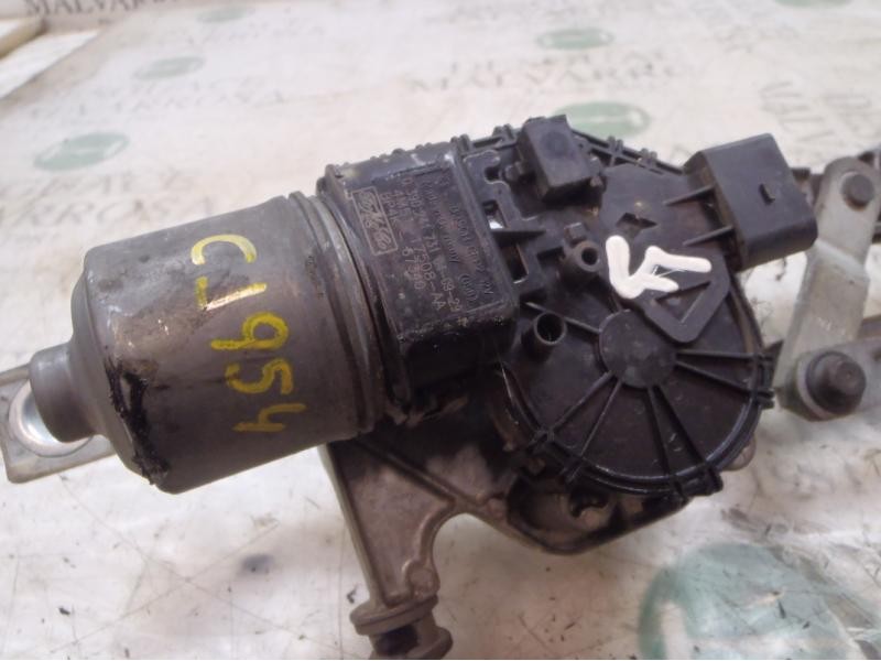 Recambio de motor limpia delantero para ford focus berlina (cap) ambiente (d) referencia OEM IAM   