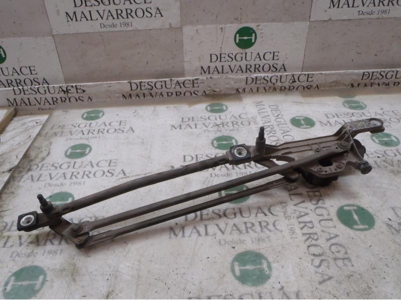 Recambio de motor limpia delantero para ford focus berlina (cap) ambiente (d) referencia OEM IAM   