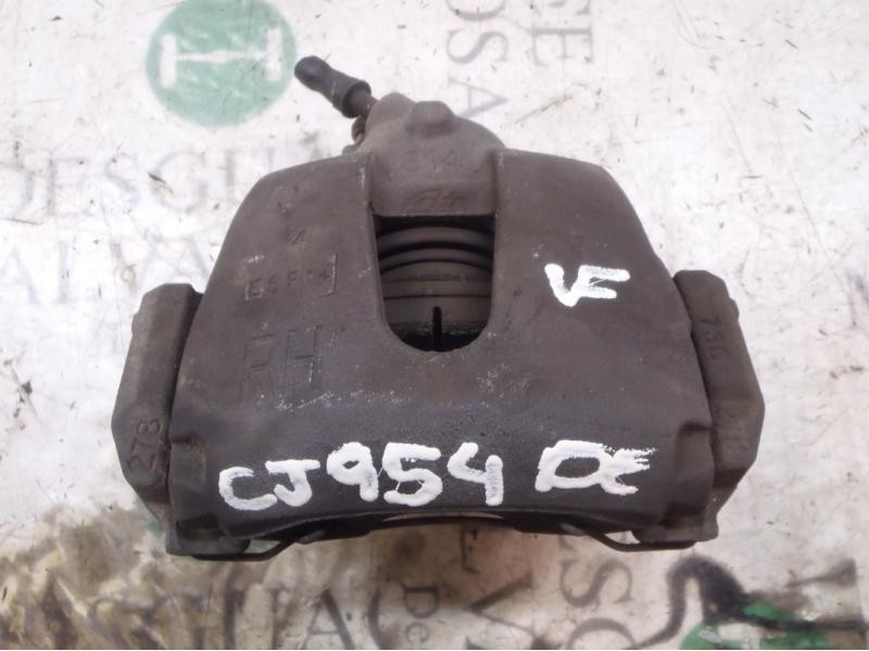 Recambio de pinza freno delantera derecha para ford focus berlina (cap) ambiente (d) referencia OEM IAM   