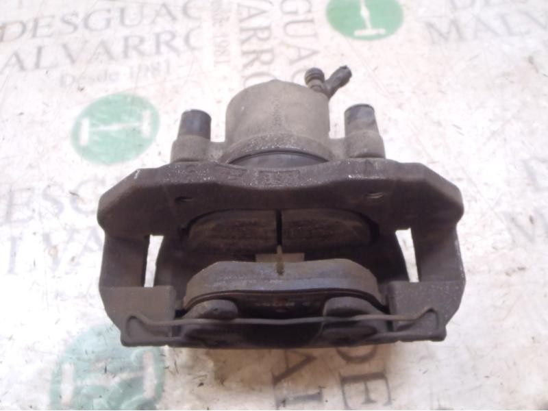 Recambio de pinza freno delantera derecha para ford focus berlina (cap) ambiente (d) referencia OEM IAM   