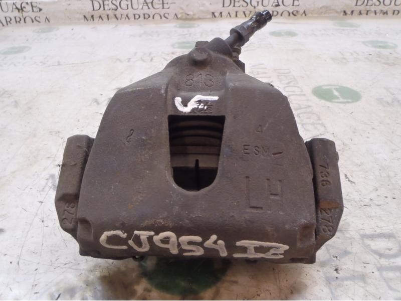 Recambio de pinza freno delantera izquierda para ford focus berlina (cap) ambiente (d) referencia OEM IAM   