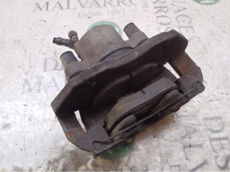 Recambio de pinza freno delantera izquierda para ford focus berlina (cap) ambiente (d) referencia OEM IAM   
