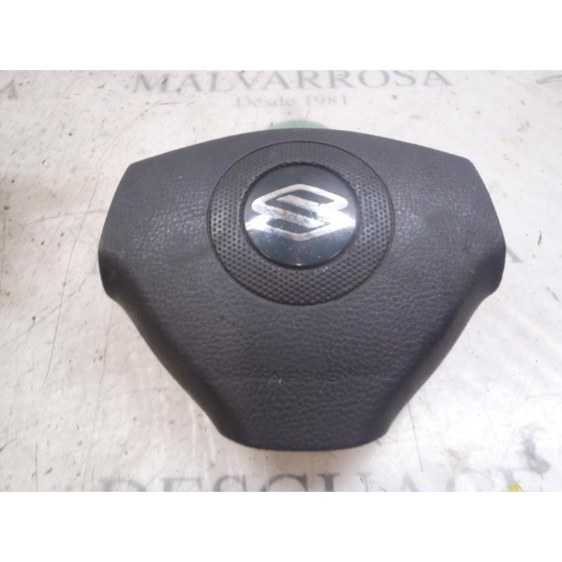 Recambio de airbag delantero izquierdo para suzuki wagon r+ rb (mm) 1.3 ddis referencia OEM IAM   