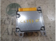 Recambio de centralita airbag para suzuki wagon r+ rb (mm) 1.3 ddis referencia OEM IAM    2