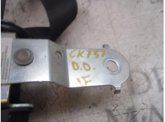 Recambio de cinturon seguridad delantero derecho para suzuki wagon r+ rb (mm) 1.3 ddis referencia OEM IAM    2