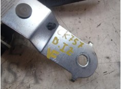 Recambio de cinturon seguridad delantero izquierdo para suzuki wagon r+ rb (mm) 1.3 ddis referencia OEM IAM    2